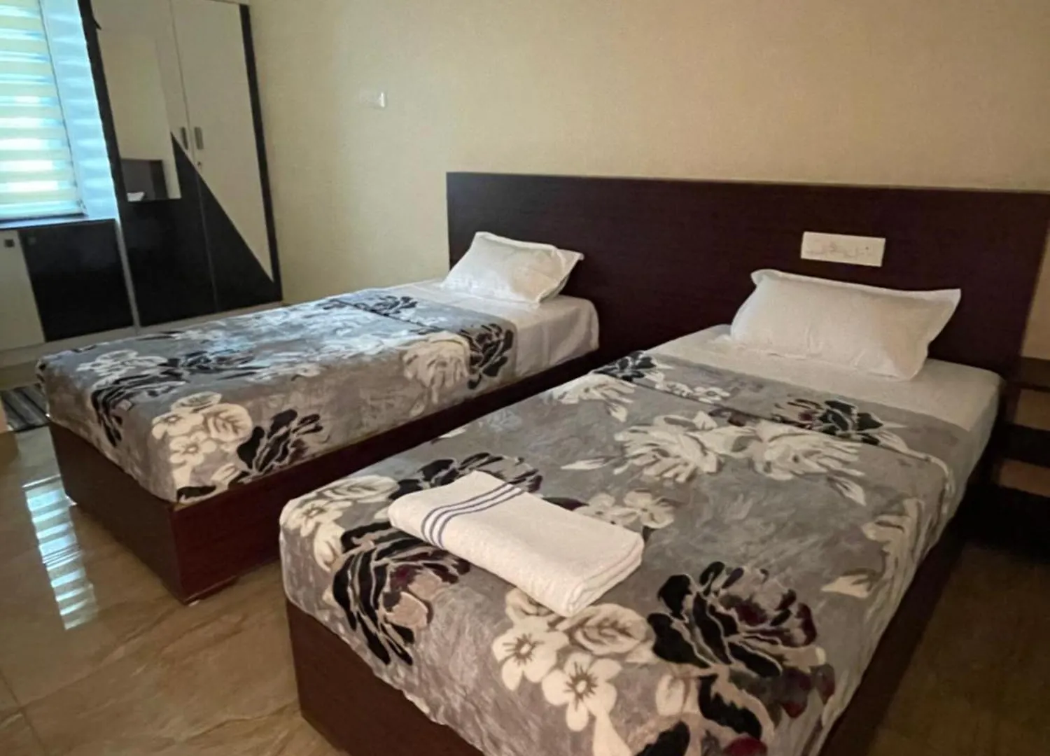 Domek letniskowy Willa Gt Residency Thiruvananthapuram