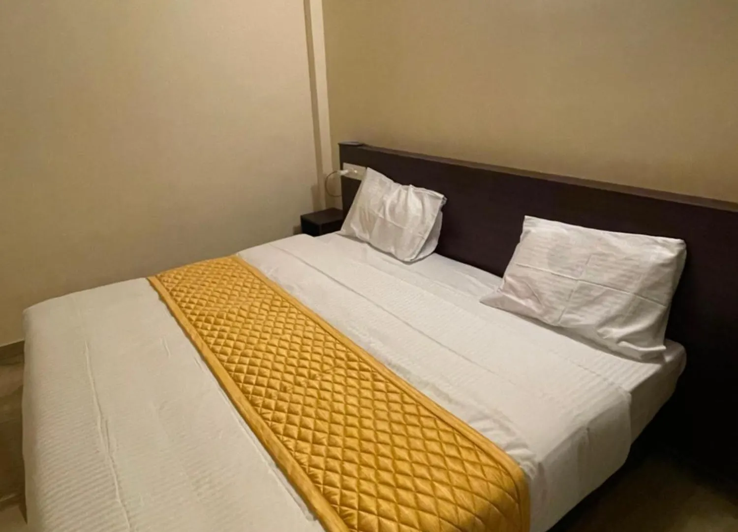 Willa Gt Residency Thiruvananthapuram 0*,