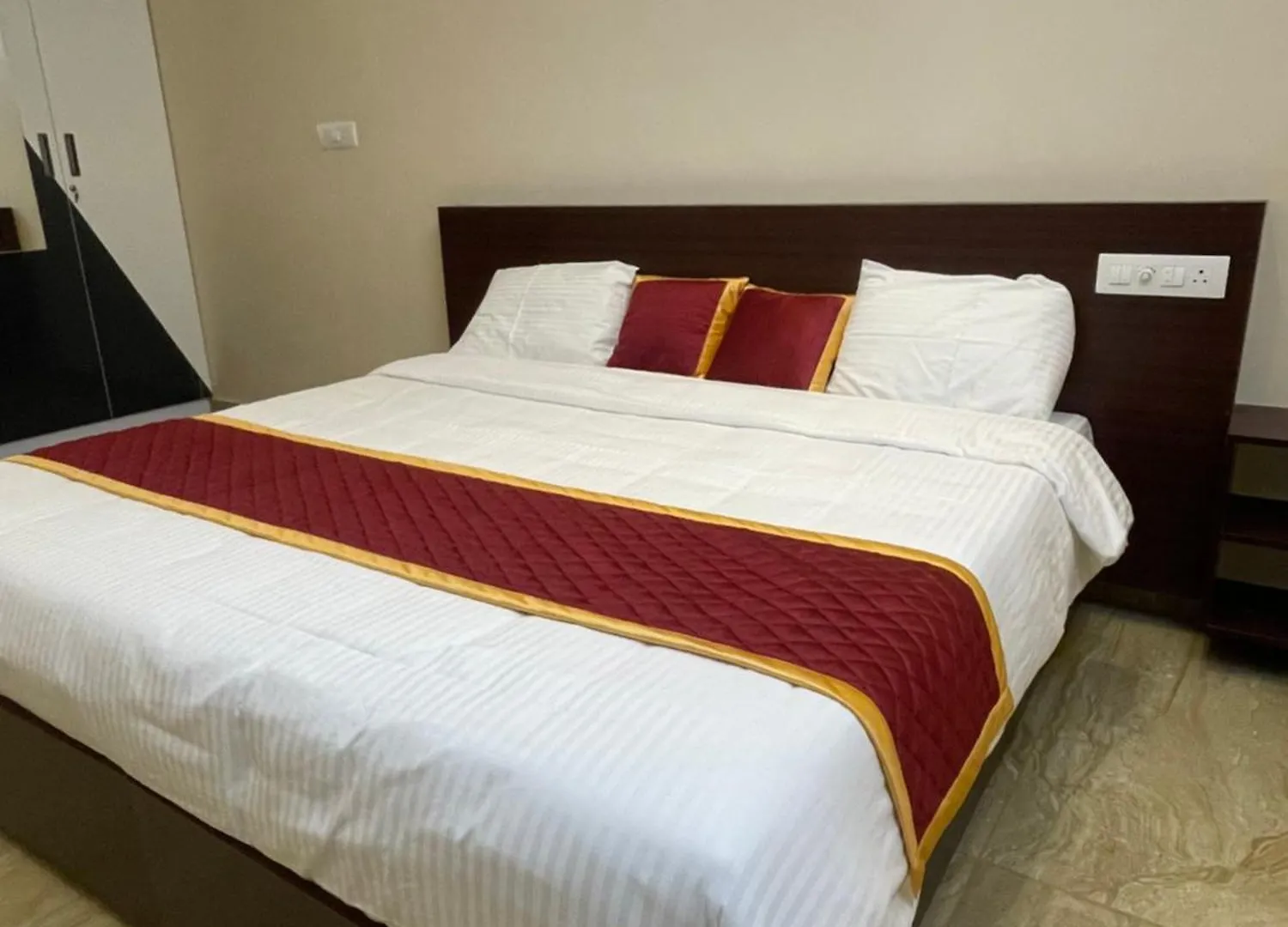 Willa Gt Residency Thiruvananthapuram Domek letniskowy